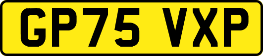 GP75VXP