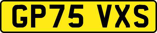 GP75VXS
