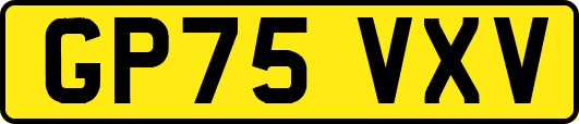 GP75VXV