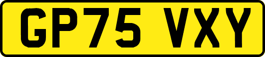 GP75VXY