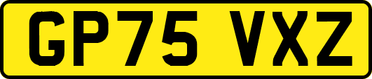 GP75VXZ