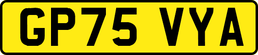 GP75VYA