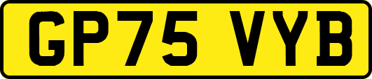 GP75VYB