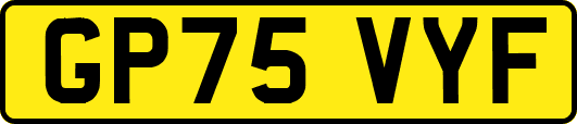 GP75VYF