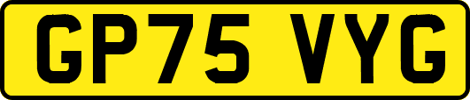 GP75VYG