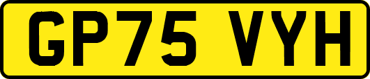 GP75VYH