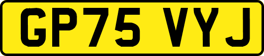 GP75VYJ