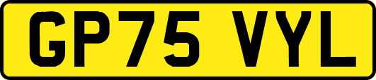 GP75VYL