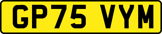 GP75VYM