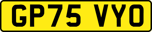 GP75VYO