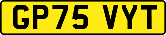 GP75VYT