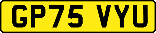 GP75VYU