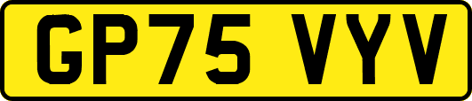 GP75VYV