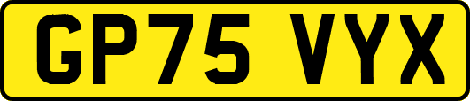 GP75VYX