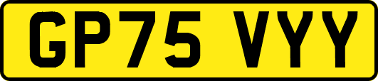 GP75VYY