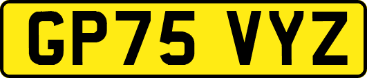 GP75VYZ