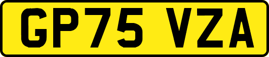 GP75VZA