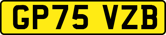 GP75VZB