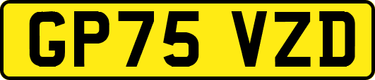 GP75VZD