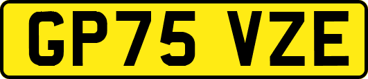 GP75VZE