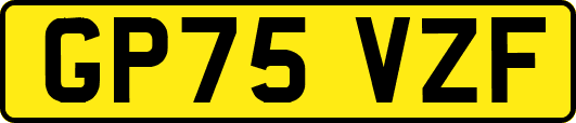 GP75VZF