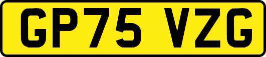 GP75VZG