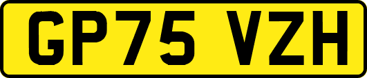 GP75VZH