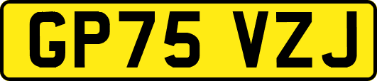 GP75VZJ