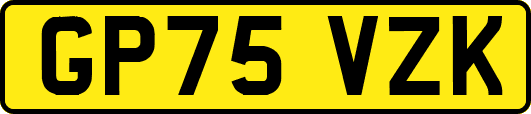 GP75VZK