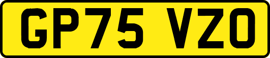 GP75VZO