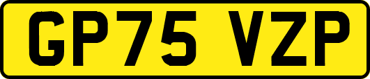 GP75VZP