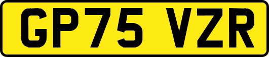 GP75VZR