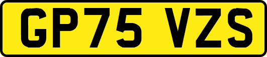 GP75VZS