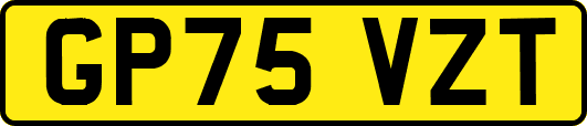 GP75VZT
