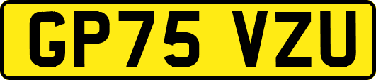 GP75VZU