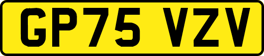 GP75VZV
