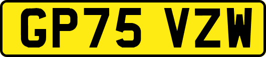 GP75VZW