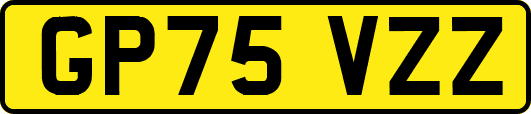 GP75VZZ