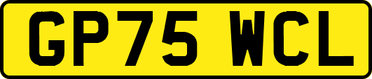 GP75WCL