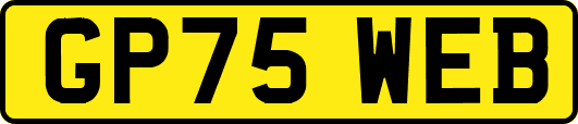 GP75WEB