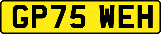 GP75WEH