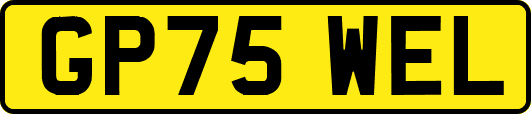 GP75WEL