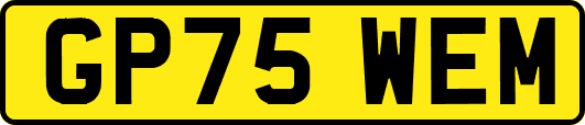 GP75WEM