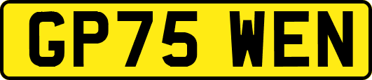 GP75WEN