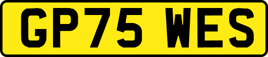 GP75WES