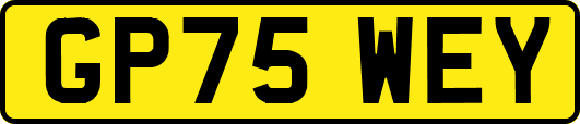 GP75WEY