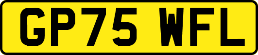 GP75WFL