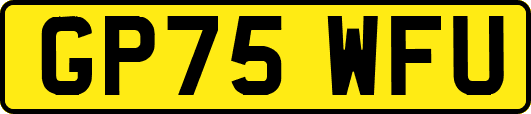 GP75WFU