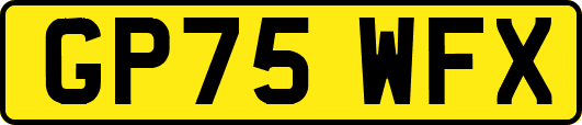 GP75WFX
