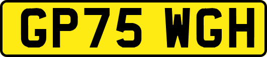 GP75WGH